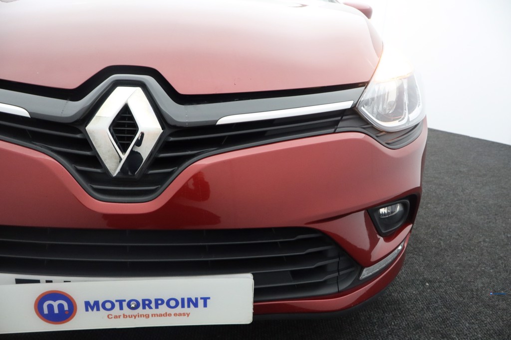 Renault Clio Iconic Manual Petrol Hatchback - Stock Number (1528090) - 25th supplementary image