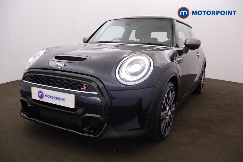 Mini Hatchback Cooper S Exclusive Automatic Petrol Hatchback - Stock Number (1528240) - 21st supplementary image