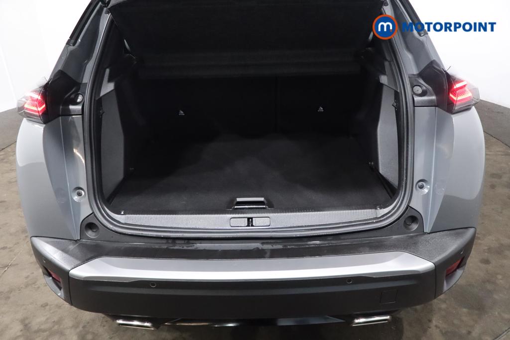 Peugeot 2008 Allure Automatic Petrol SUV - Stock Number (1528261) - 31st supplementary image