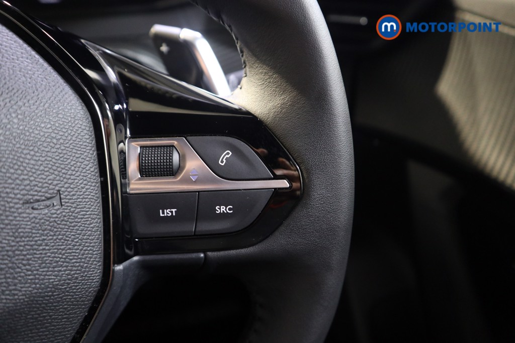 Peugeot 2008 Allure Automatic Petrol SUV - Stock Number (1528334) - 5th supplementary image