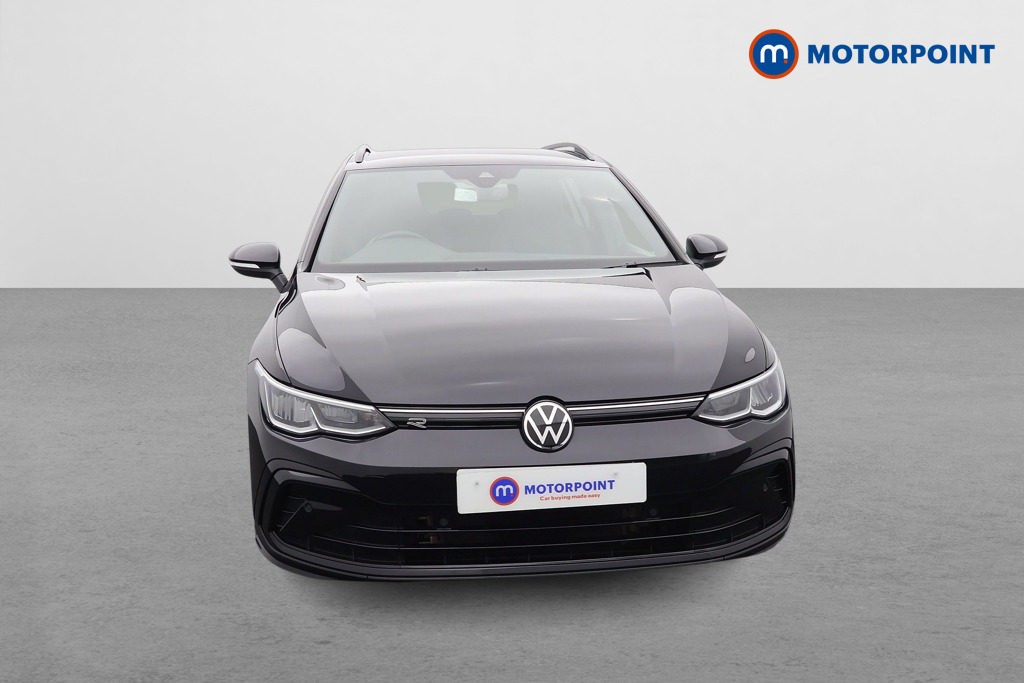 Volkswagen Golf R-Line Automatic Petrol Estate - Stock Number (1528593) - Front bumper