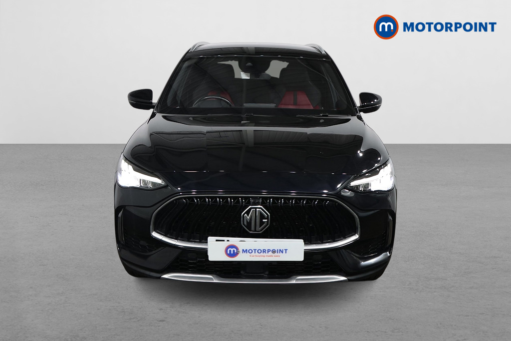 Mg Motor Uk HS Trophy Automatic Petrol SUV - Stock Number (1528623) - Front bumper