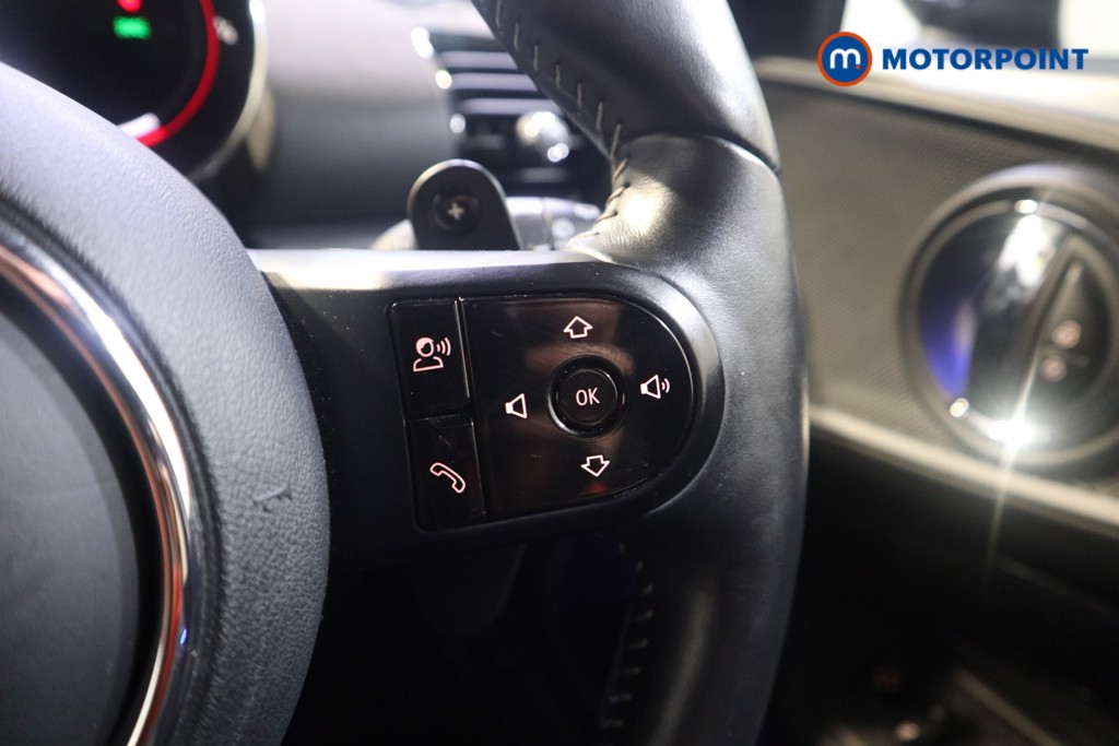 Mini Clubman John Cooper Works Automatic Petrol Estate - Stock Number (1528698) - 4th supplementary image