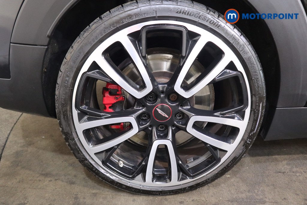 Mini Clubman John Cooper Works Automatic Petrol Estate - Stock Number (1528698) - 16th supplementary image