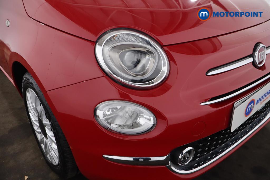 Fiat 500 Dolcevita Manual Petrol-Electric Hybrid Hatchback - Stock Number (1528859) - 22nd supplementary image