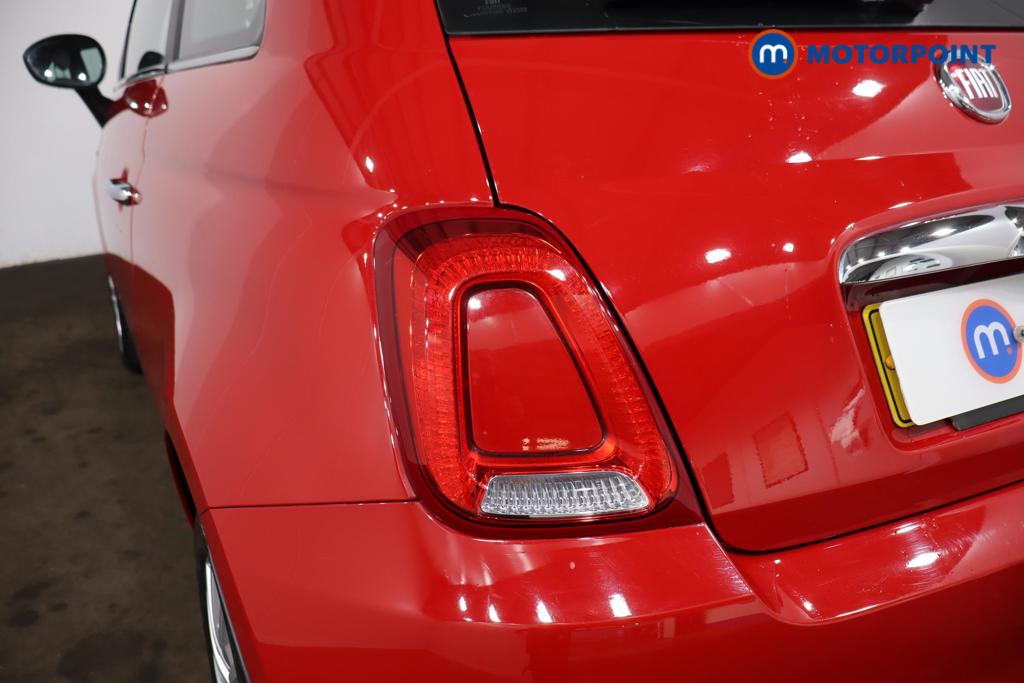 Fiat 500 Dolcevita Manual Petrol-Electric Hybrid Hatchback - Stock Number (1528859) - 27th supplementary image