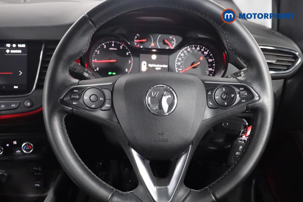 Vauxhall Crossland Sri Nav Manual Petrol SUV - Stock Number (1528953) - 6th supplementary image