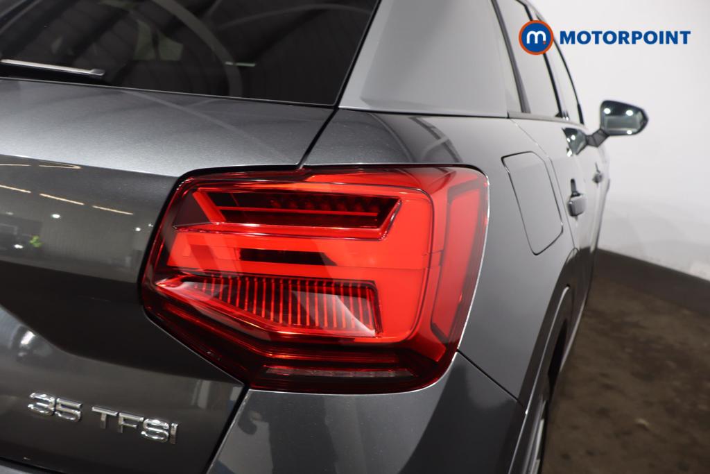 Audi Q2 S Line Automatic Petrol SUV - Stock Number (1529375) - 29th supplementary image