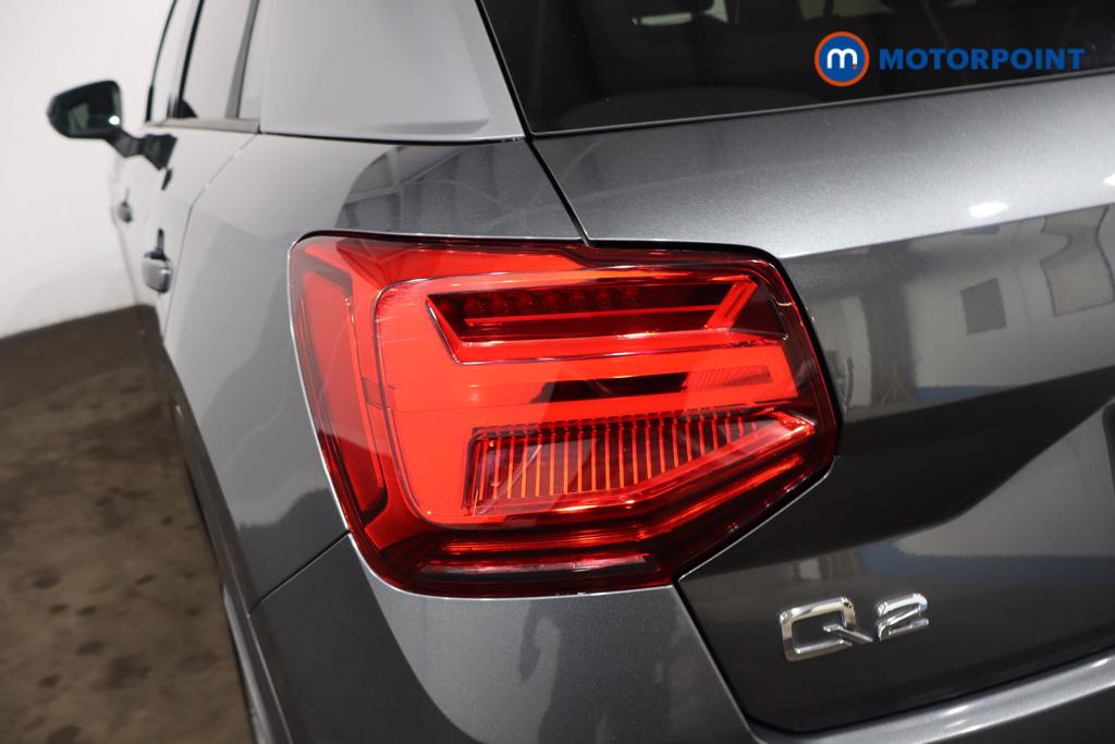 Audi Q2 S Line Automatic Petrol SUV - Stock Number (1529375) - 30th supplementary image