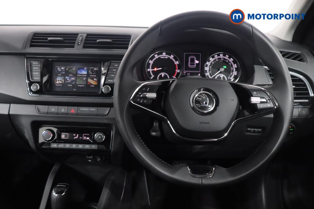 Skoda Fabia Se L Automatic Petrol Estate - Stock Number (1529381) - 3rd supplementary image