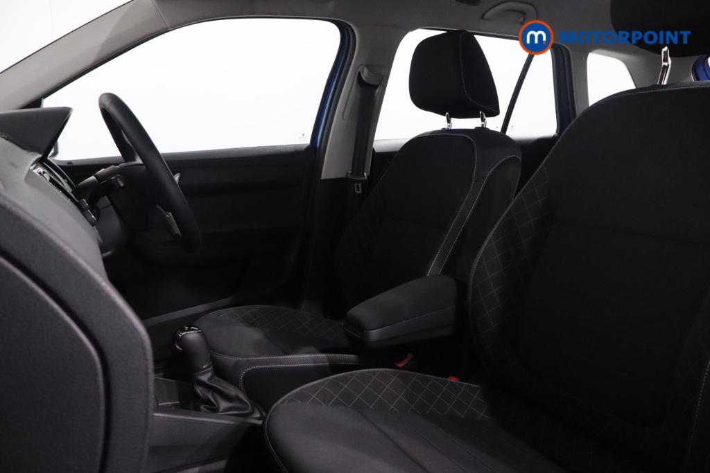 Skoda Fabia Se L Automatic Petrol Estate - Stock Number (1529381) - 4th supplementary image