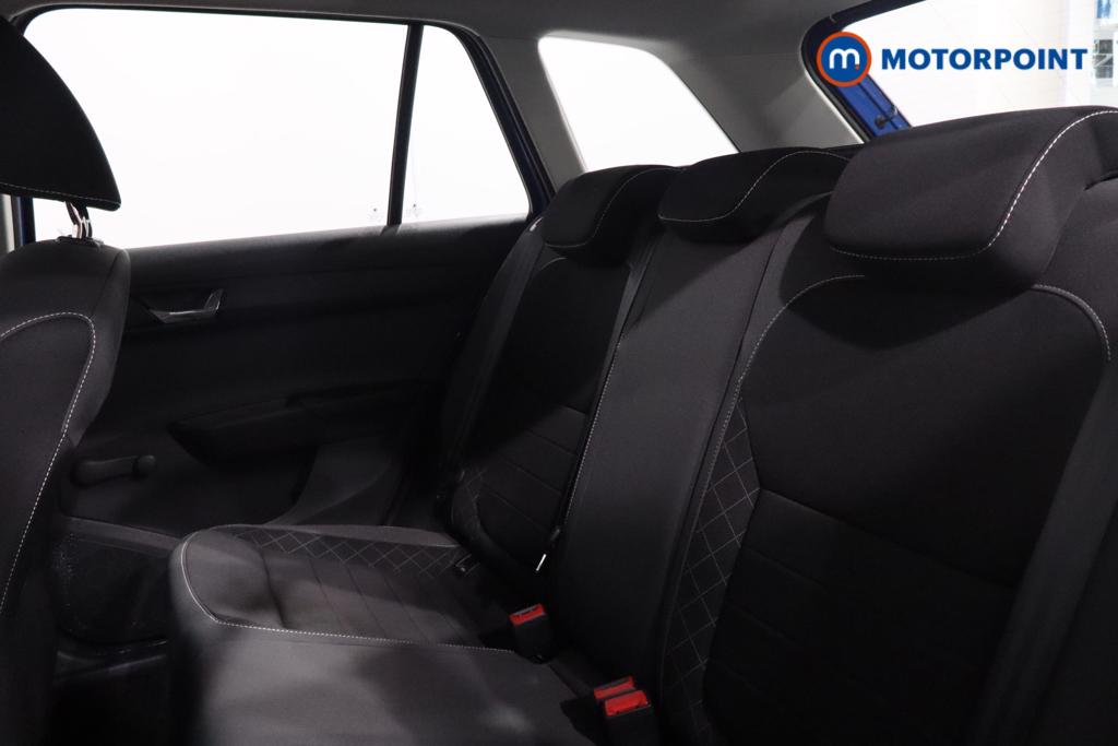 Skoda Fabia Se L Automatic Petrol Estate - Stock Number (1529381) - 5th supplementary image