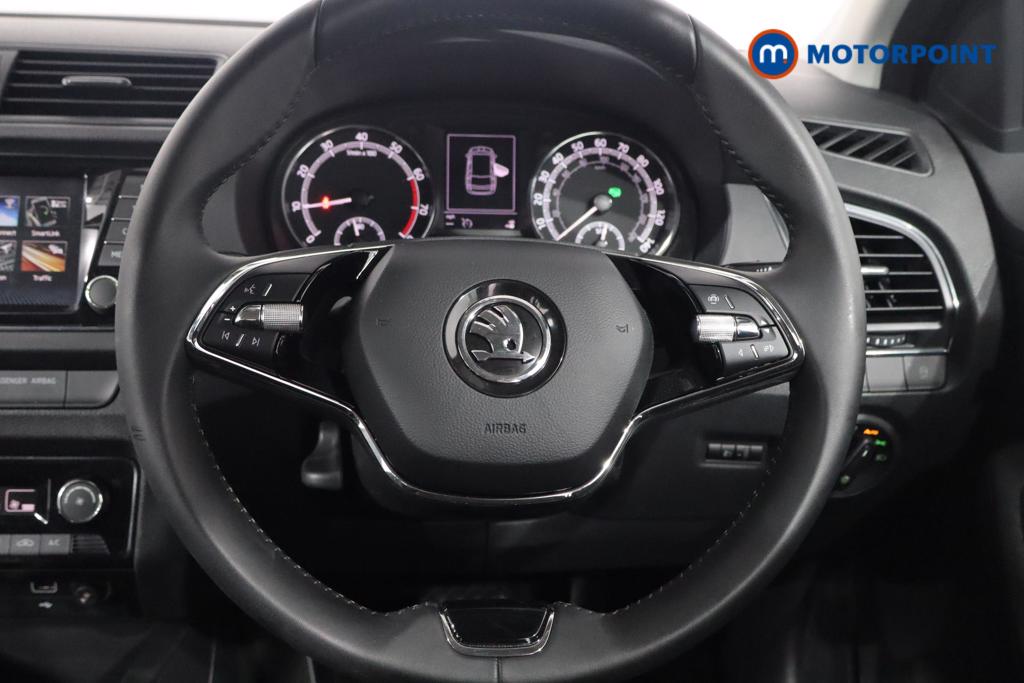 Skoda Fabia Se L Automatic Petrol Estate - Stock Number (1529381) - 6th supplementary image