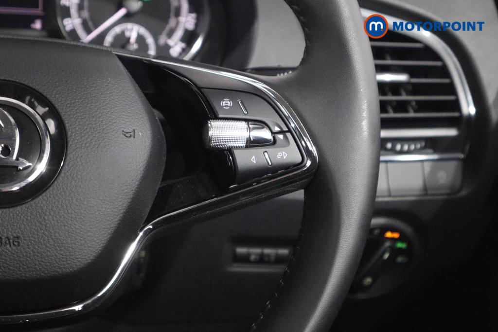 Skoda Fabia Se L Automatic Petrol Estate - Stock Number (1529381) - 8th supplementary image
