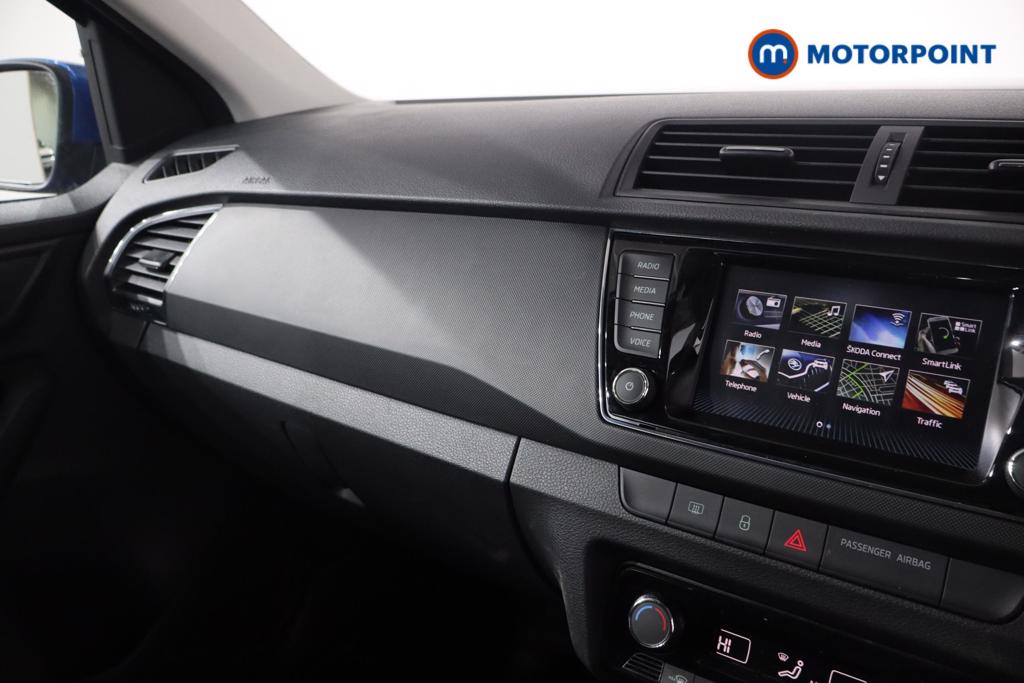 Skoda Fabia Se L Automatic Petrol Estate - Stock Number (1529381) - 13th supplementary image