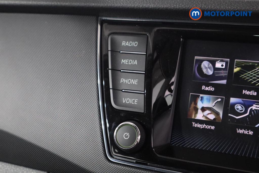Skoda Fabia Se L Automatic Petrol Estate - Stock Number (1529381) - 14th supplementary image