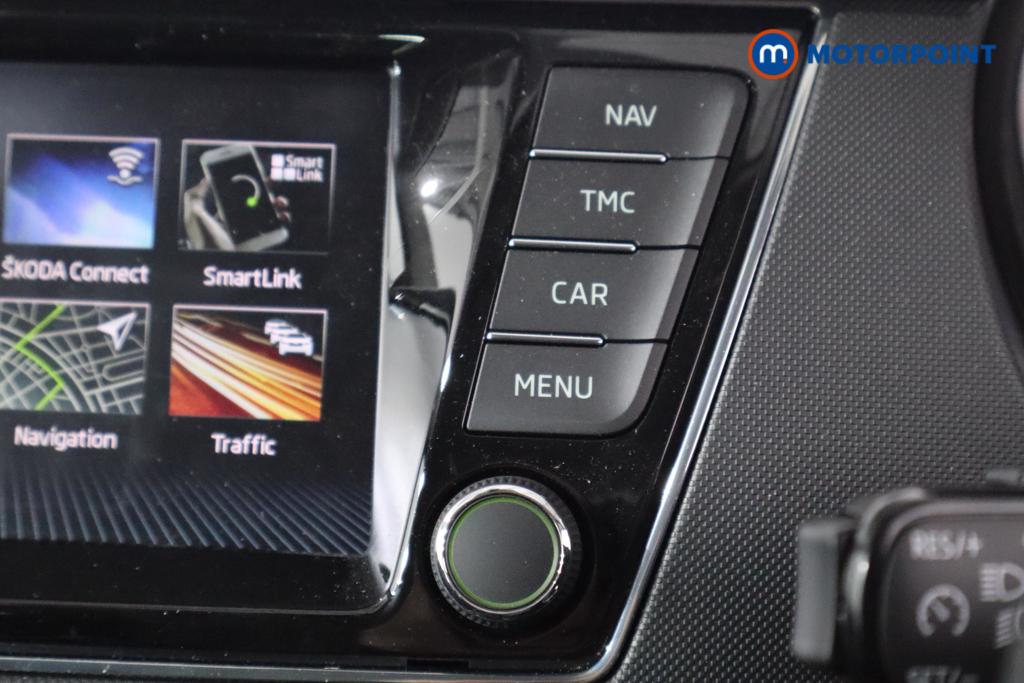 Skoda Fabia Se L Automatic Petrol Estate - Stock Number (1529381) - 15th supplementary image