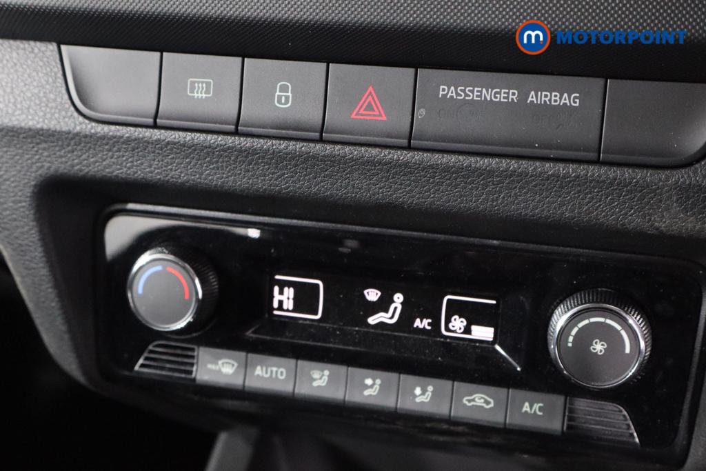 Skoda Fabia Se L Automatic Petrol Estate - Stock Number (1529381) - 16th supplementary image