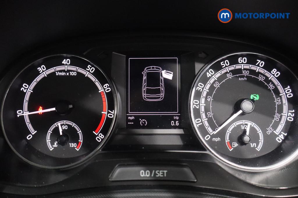 Skoda Fabia Se L Automatic Petrol Estate - Stock Number (1529381) - 18th supplementary image
