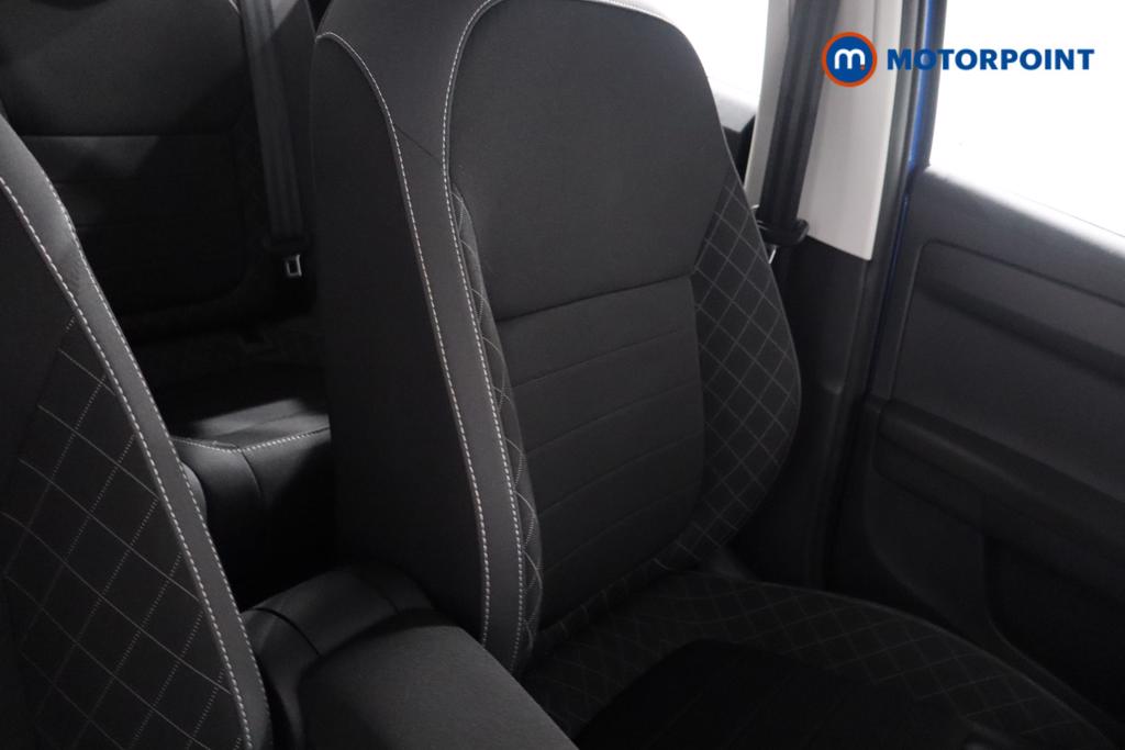Skoda Fabia Se L Automatic Petrol Estate - Stock Number (1529381) - 23rd supplementary image