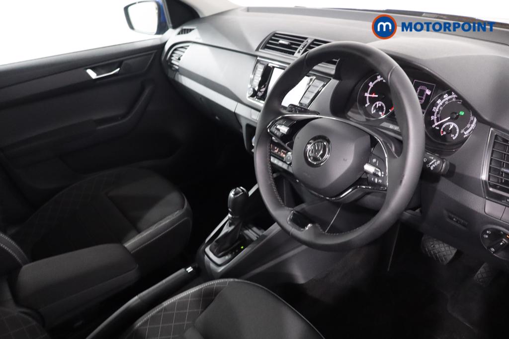 Skoda Fabia Se L Automatic Petrol Estate - Stock Number (1529381) - 25th supplementary image