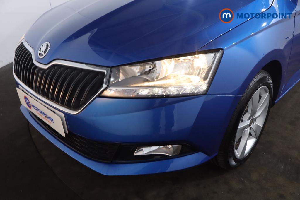 Skoda Fabia Se L Automatic Petrol Estate - Stock Number (1529381) - 26th supplementary image