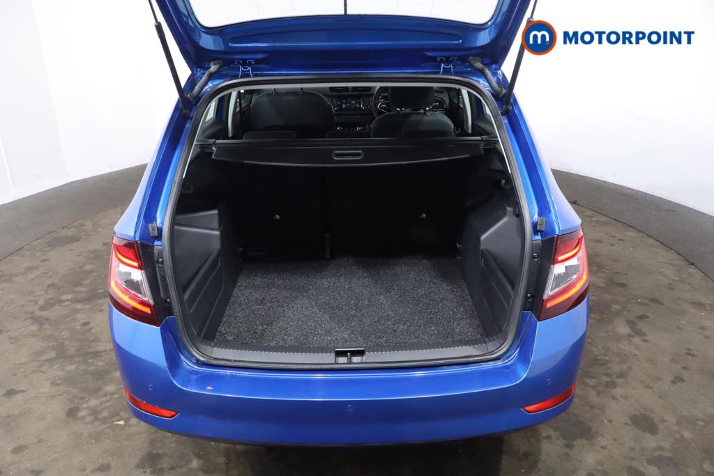 Skoda Fabia Se L Automatic Petrol Estate - Stock Number (1529381) - 29th supplementary image