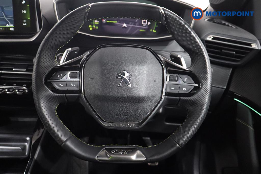 Peugeot 208 GT Automatic Petrol Hatchback - Stock Number (1529383) - 6th supplementary image