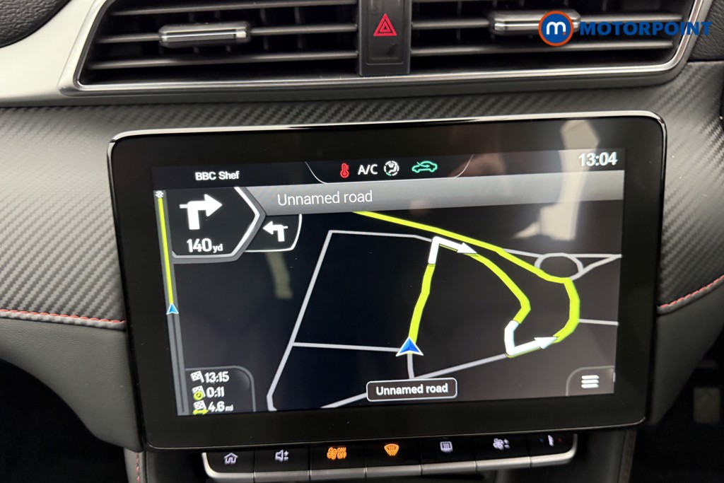 Mg Motor Uk ZS Exclusive Manual Petrol SUV - Stock Number (1529669) - 2nd supplementary image