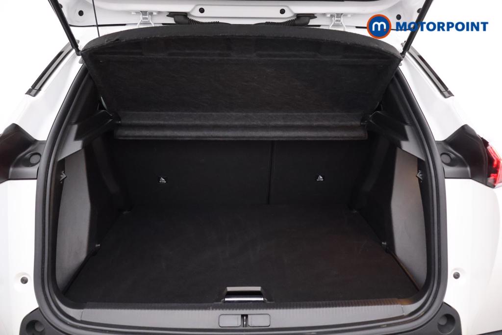 Peugeot 2008 Allure Premium Manual Petrol SUV - Stock Number (1510407) - 15th supplementary image