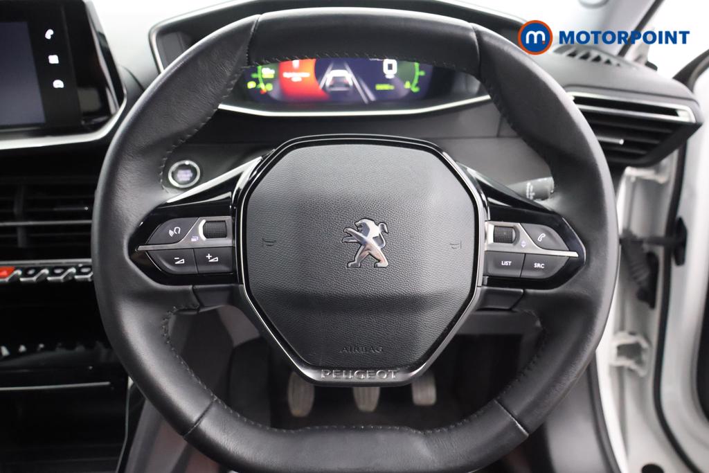 Peugeot 2008 Allure Premium Manual Petrol SUV - Stock Number (1510407) - 1st supplementary image