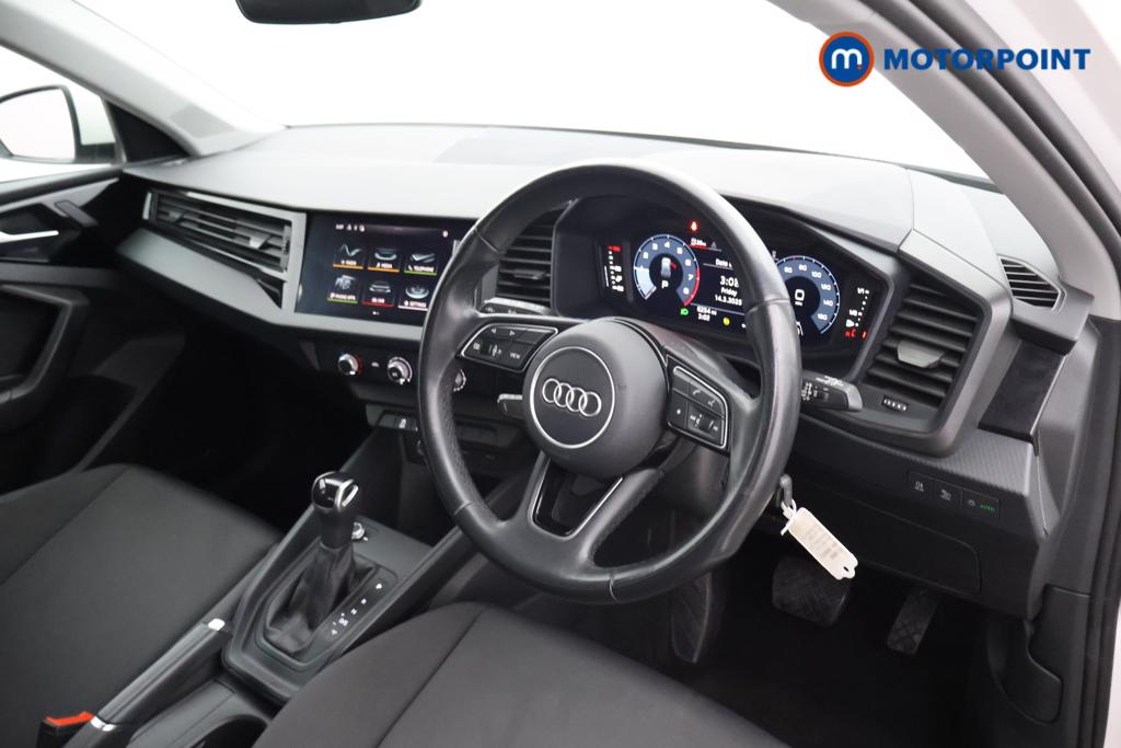 Audi A1 Technik Automatic Petrol Hatchback - Stock Number (1510884) - 11th supplementary image