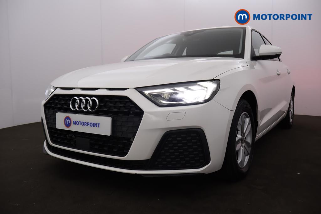 Audi A1 Technik Automatic Petrol Hatchback - Stock Number (1510884) - 21st supplementary image