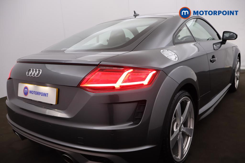 Audi TT S Line Automatic Petrol Coupe - Stock Number (1519074) - 19th supplementary image