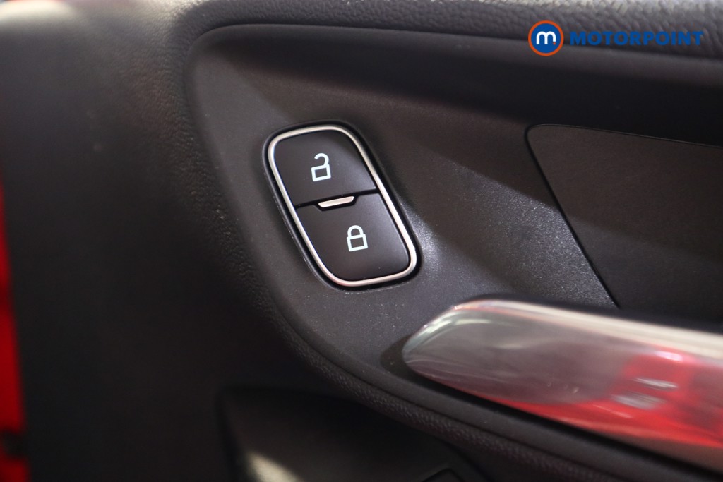 Ford Fiesta Titanium X Manual Petrol-Electric Hybrid Hatchback - Stock Number (1519252) - 11th supplementary image