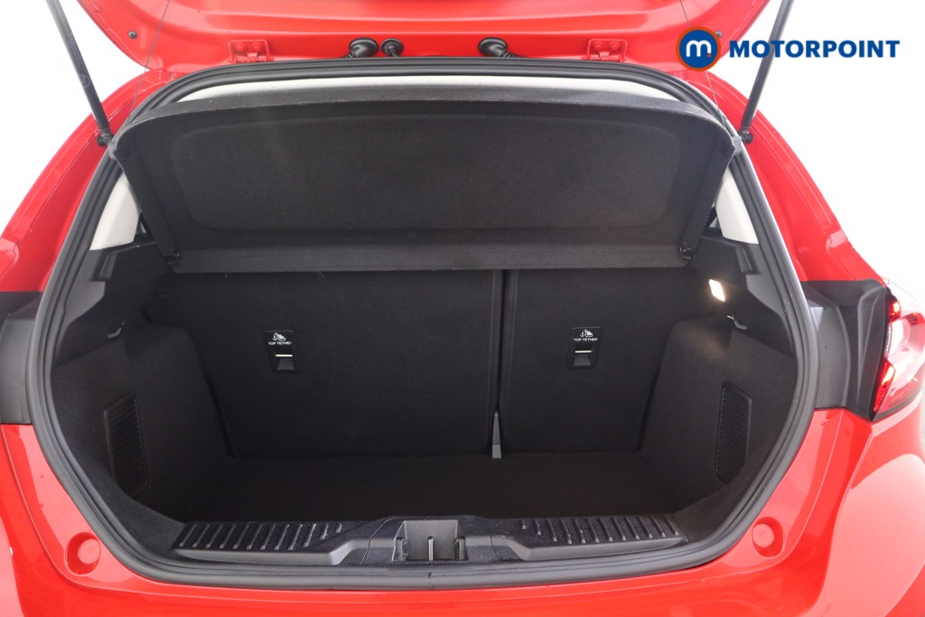Ford Fiesta Titanium X Manual Petrol-Electric Hybrid Hatchback - Stock Number (1519252) - 14th supplementary image