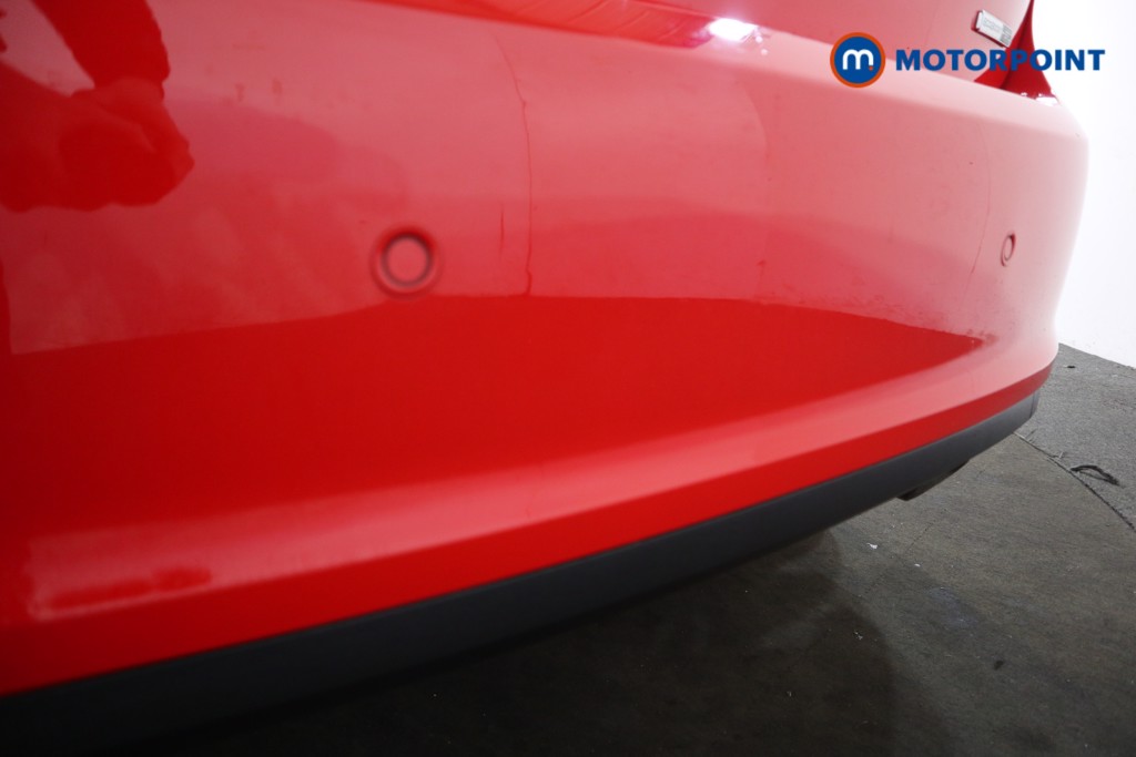 Ford Fiesta Titanium X Manual Petrol-Electric Hybrid Hatchback - Stock Number (1519252) - 19th supplementary image