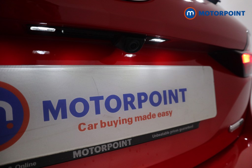 Ford Fiesta Titanium X Manual Petrol-Electric Hybrid Hatchback - Stock Number (1519252) - 20th supplementary image
