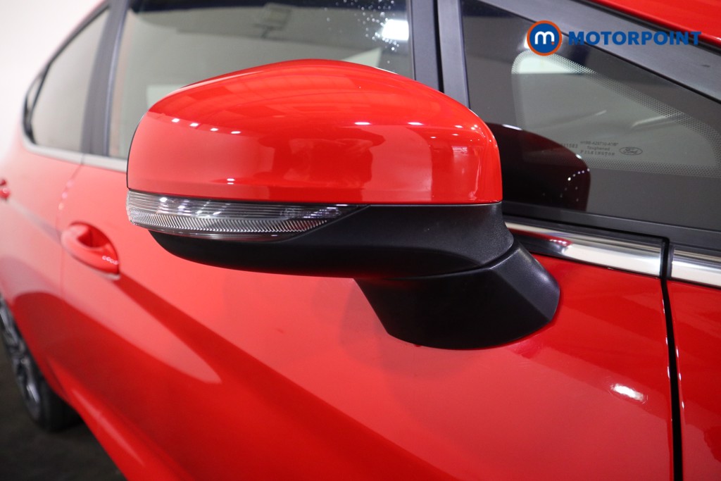 Ford Fiesta Titanium X Manual Petrol-Electric Hybrid Hatchback - Stock Number (1519252) - 23rd supplementary image