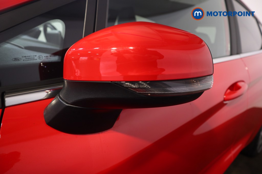 Ford Fiesta Titanium X Manual Petrol-Electric Hybrid Hatchback - Stock Number (1519252) - 24th supplementary image