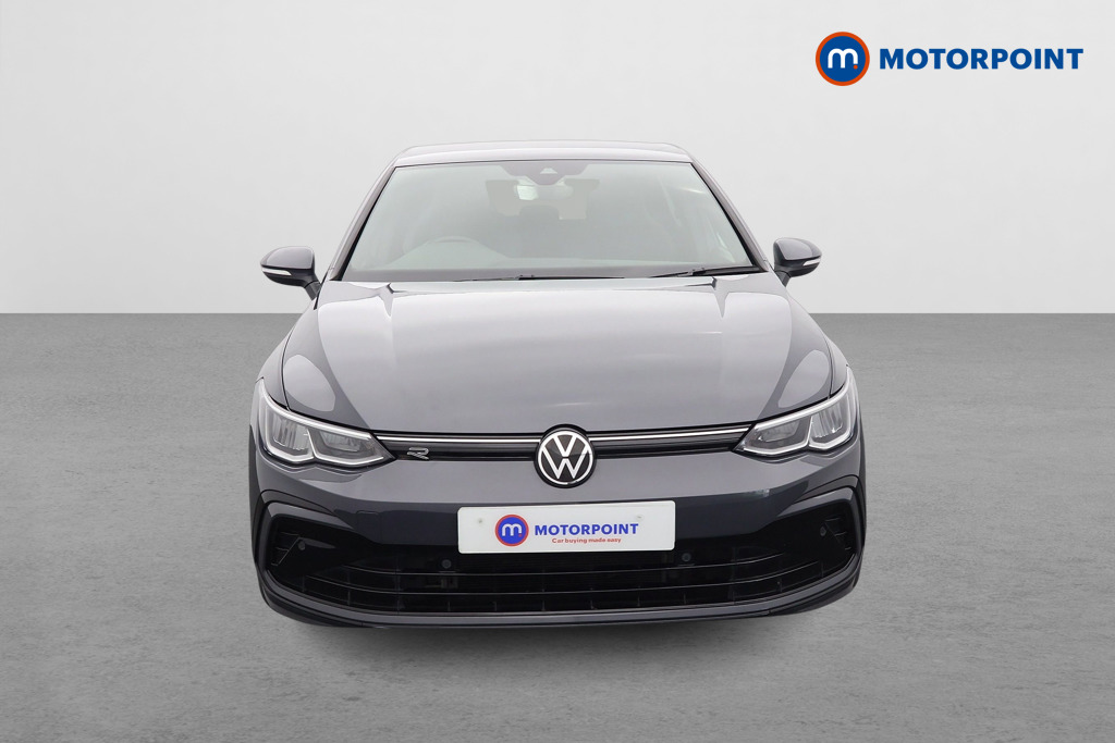 Volkswagen Golf R-Line Manual Petrol Hatchback - Stock Number (1521746) - Front bumper