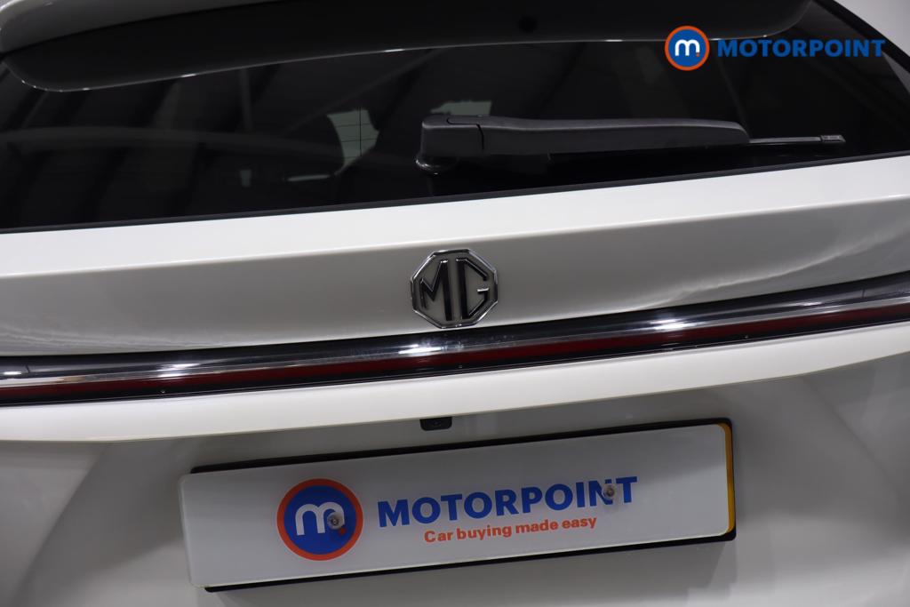 Mg Motor Uk HS Trophy Automatic Petrol SUV - Stock Number (1522020) - 24th supplementary image