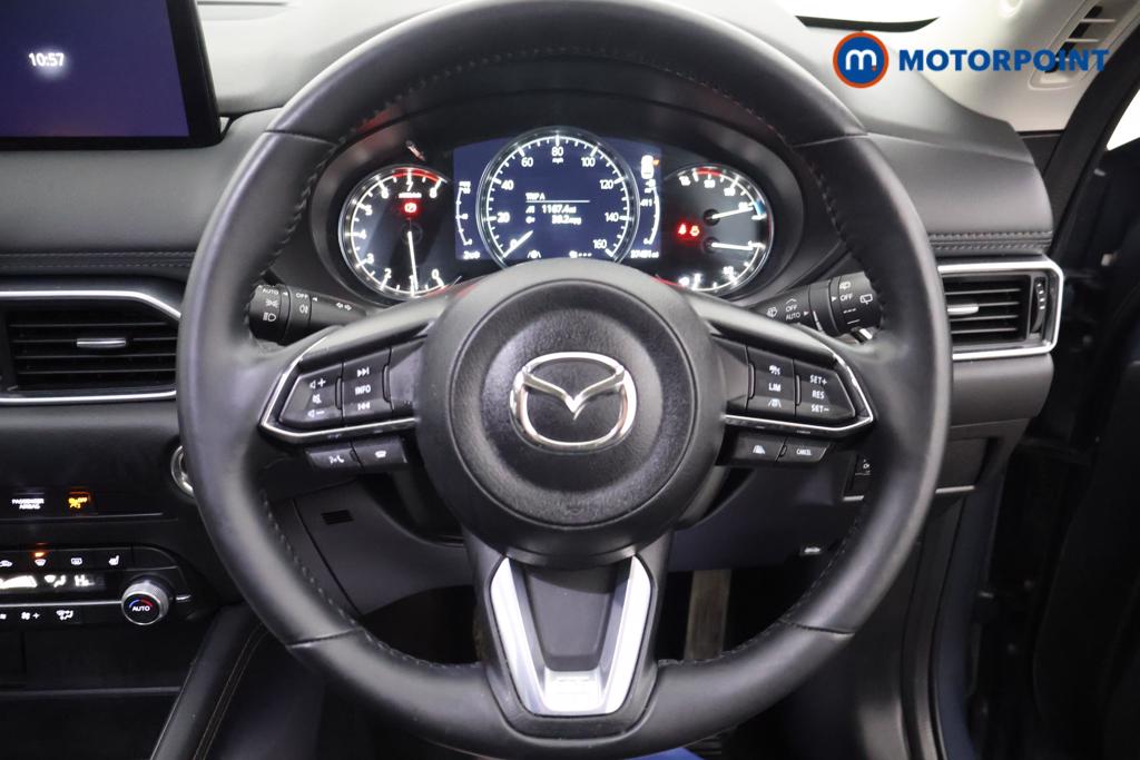 Mazda Cx-5 Sport Edition Manual Petrol SUV - Stock Number (1524041) - 1st supplementary image