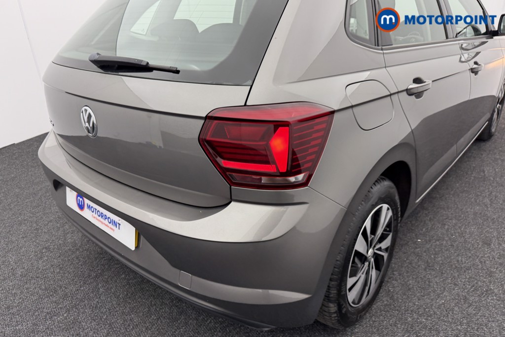 Volkswagen Polo SE Manual Petrol Hatchback - Stock Number (1524365) - 25th supplementary image