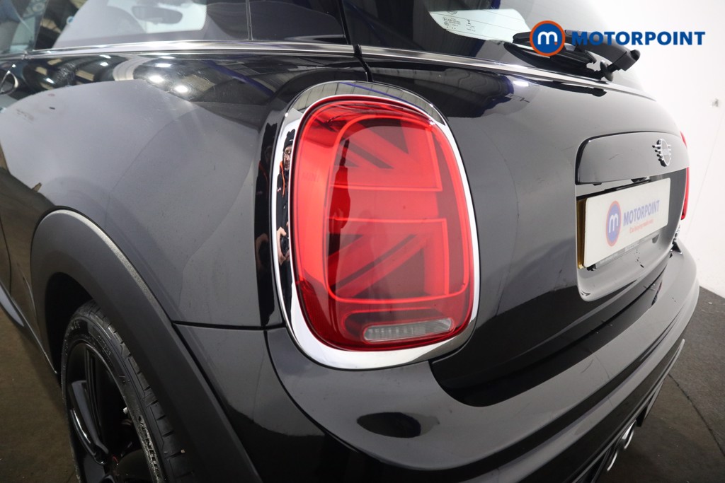 Mini Hatchback Cooper S Sport Automatic Petrol Hatchback - Stock Number (1524367) - 22nd supplementary image