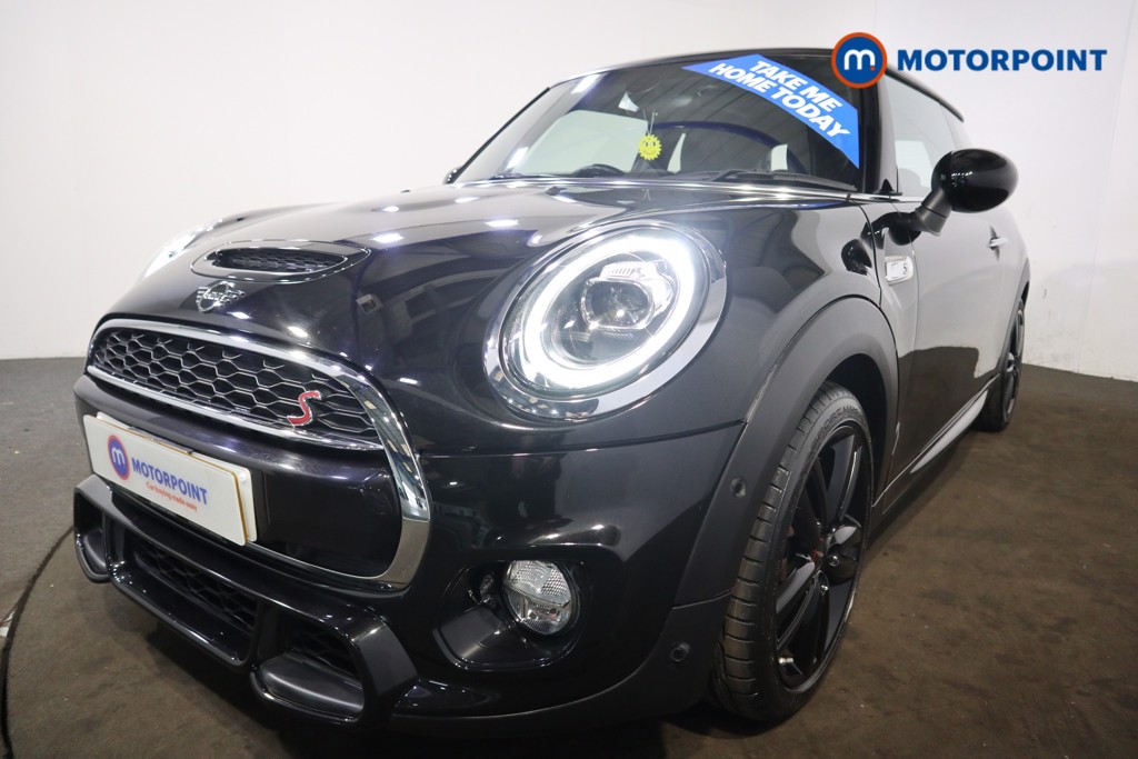 Mini Hatchback Cooper S Sport Automatic Petrol Hatchback - Stock Number (1524367) - 26th supplementary image