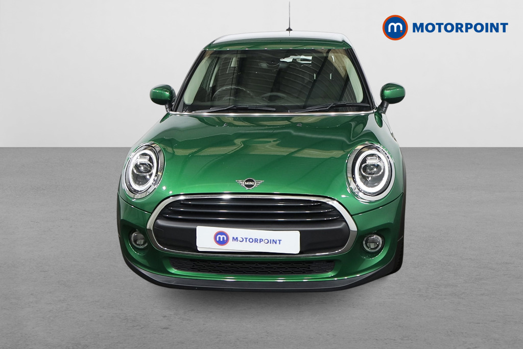 Mini Hatchback One Classic Manual Petrol Hatchback - Stock Number (1524833) - Front bumper