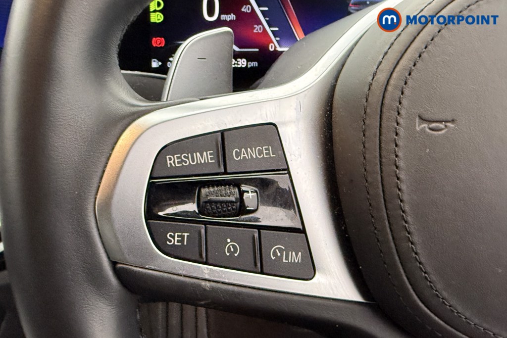 BMW 3 Series M Sport Automatic Petrol Plug-In Hybrid Saloon - Stock Number (1524951) - 12th supplementary image