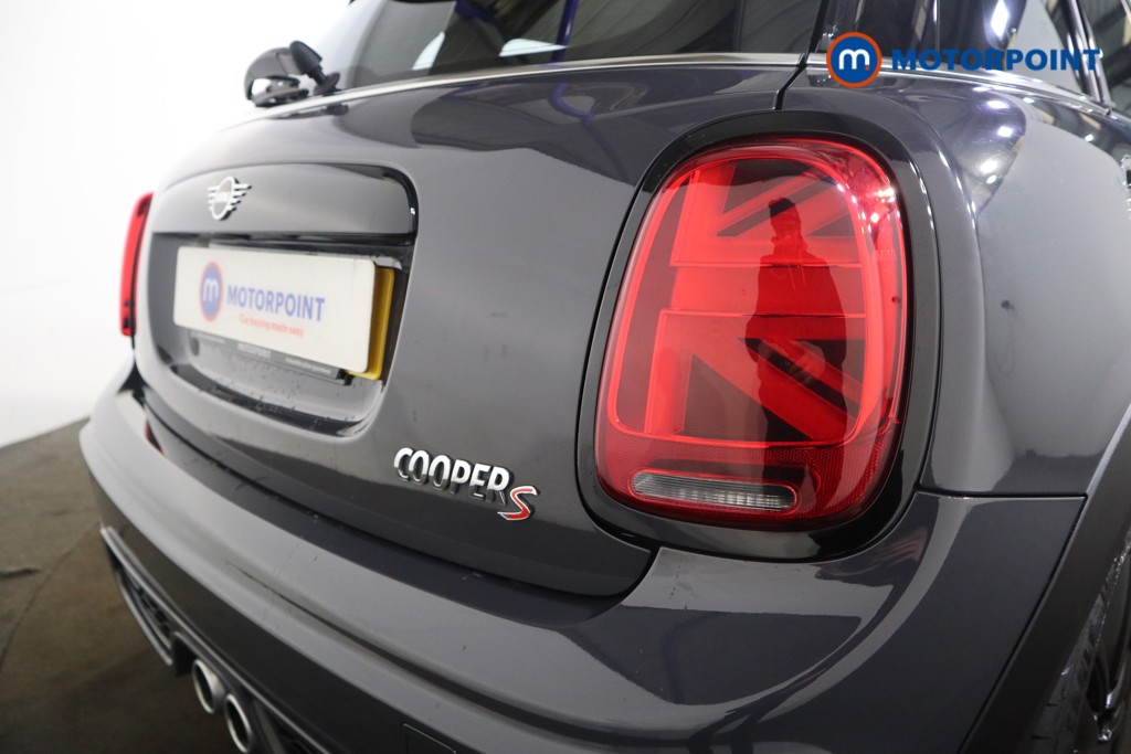 Mini Hatchback Cooper S Sport Automatic Petrol Hatchback - Stock Number (1525659) - 22nd supplementary image