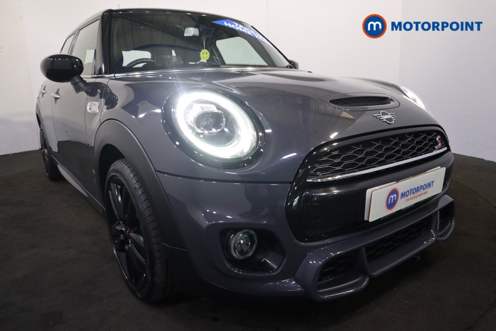 Mini Hatchback Cooper S Sport Automatic Petrol Hatchback - Stock Number (1525659) - 23rd supplementary image